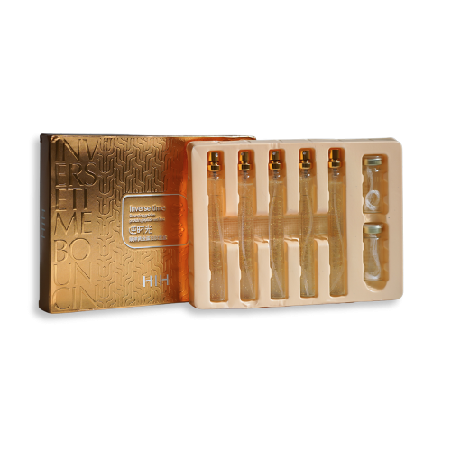 Protein Thread Facial Student Kit