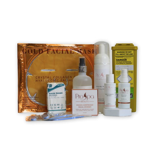 Dermaplaning