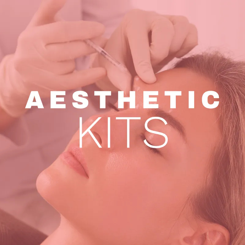 aesthetic kits