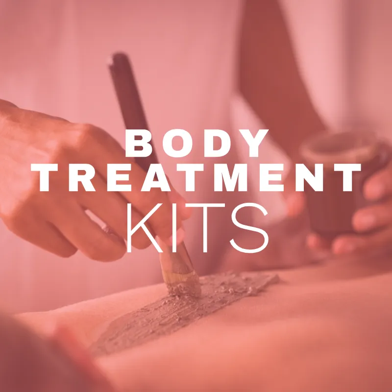 Body Treatment Kits