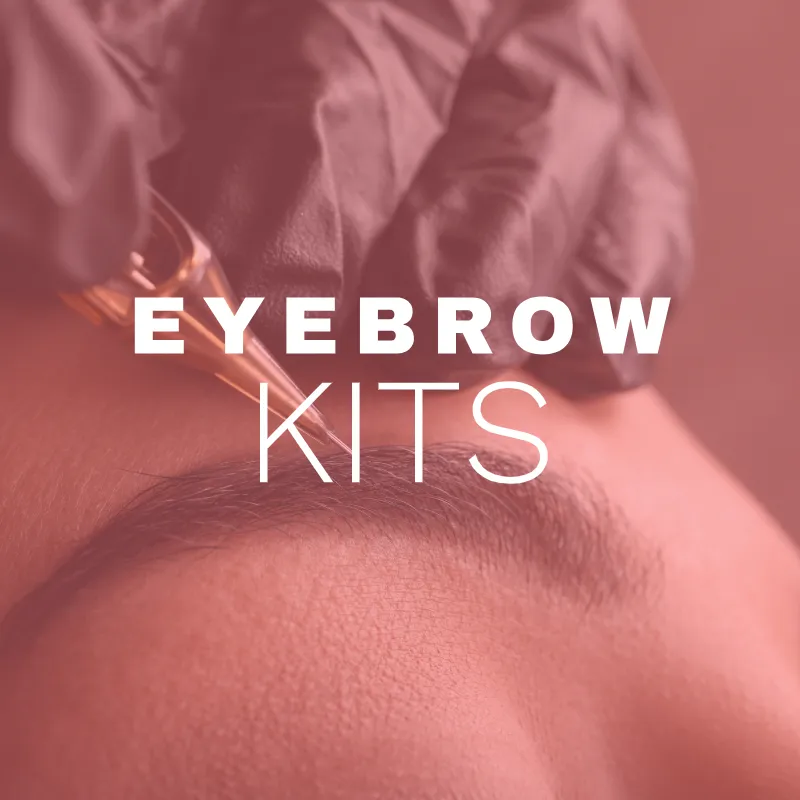 Eyebrow Kits