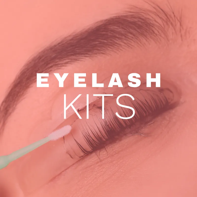 Eyelash Kits