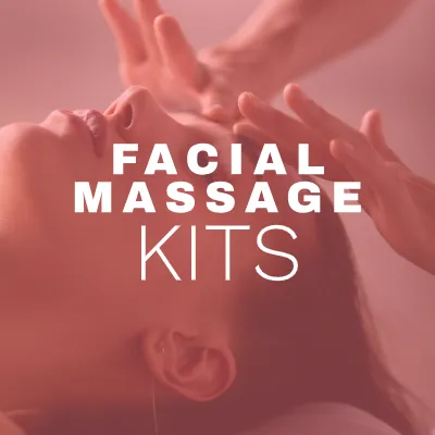 Facial Massage Kits