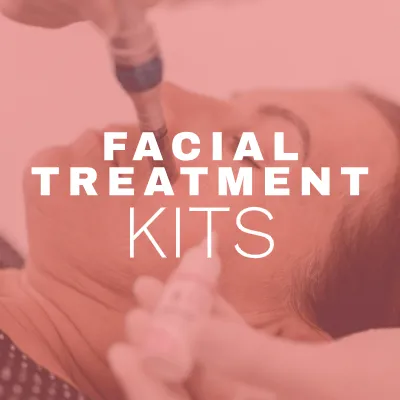 Facial Treatment Kits