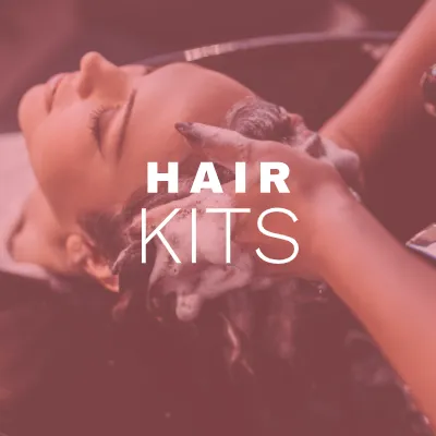 Hair Kits
