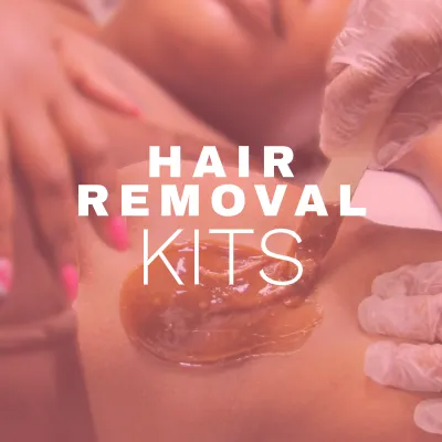 Hair Removal Kits