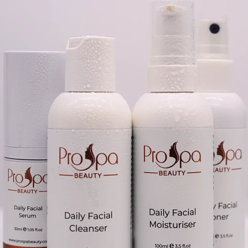 ProSpa Facial Course Kit