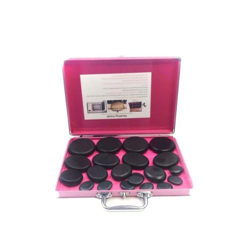 Hot Stone Massage Course Kit
