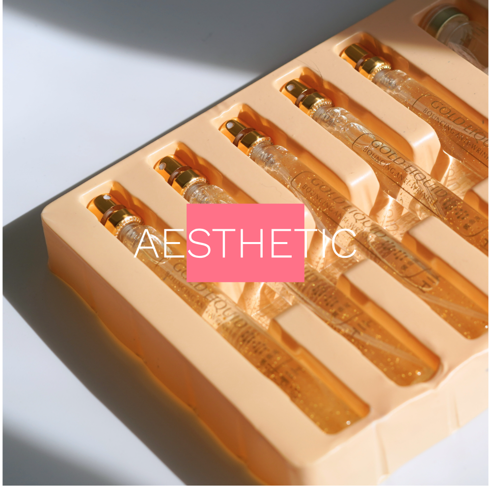 Aesthetic Kits