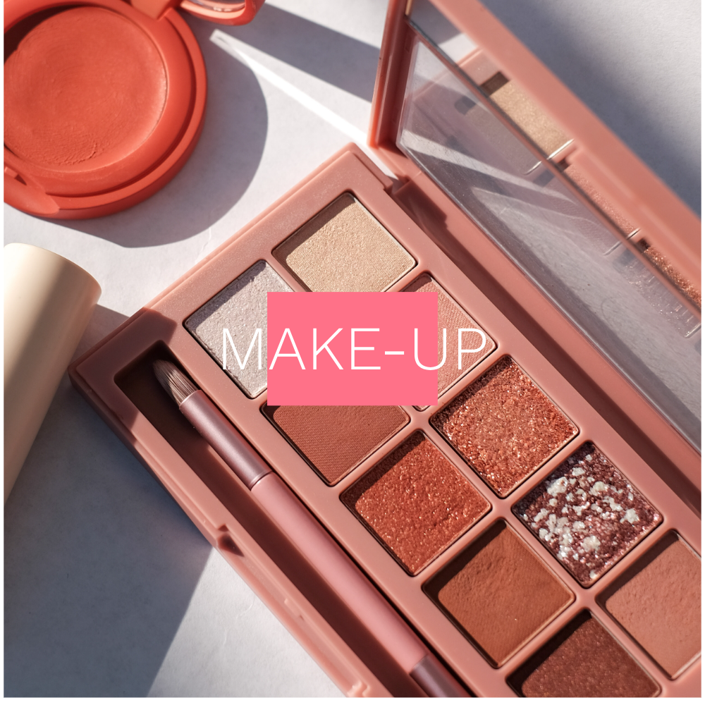 Make-Up Kits