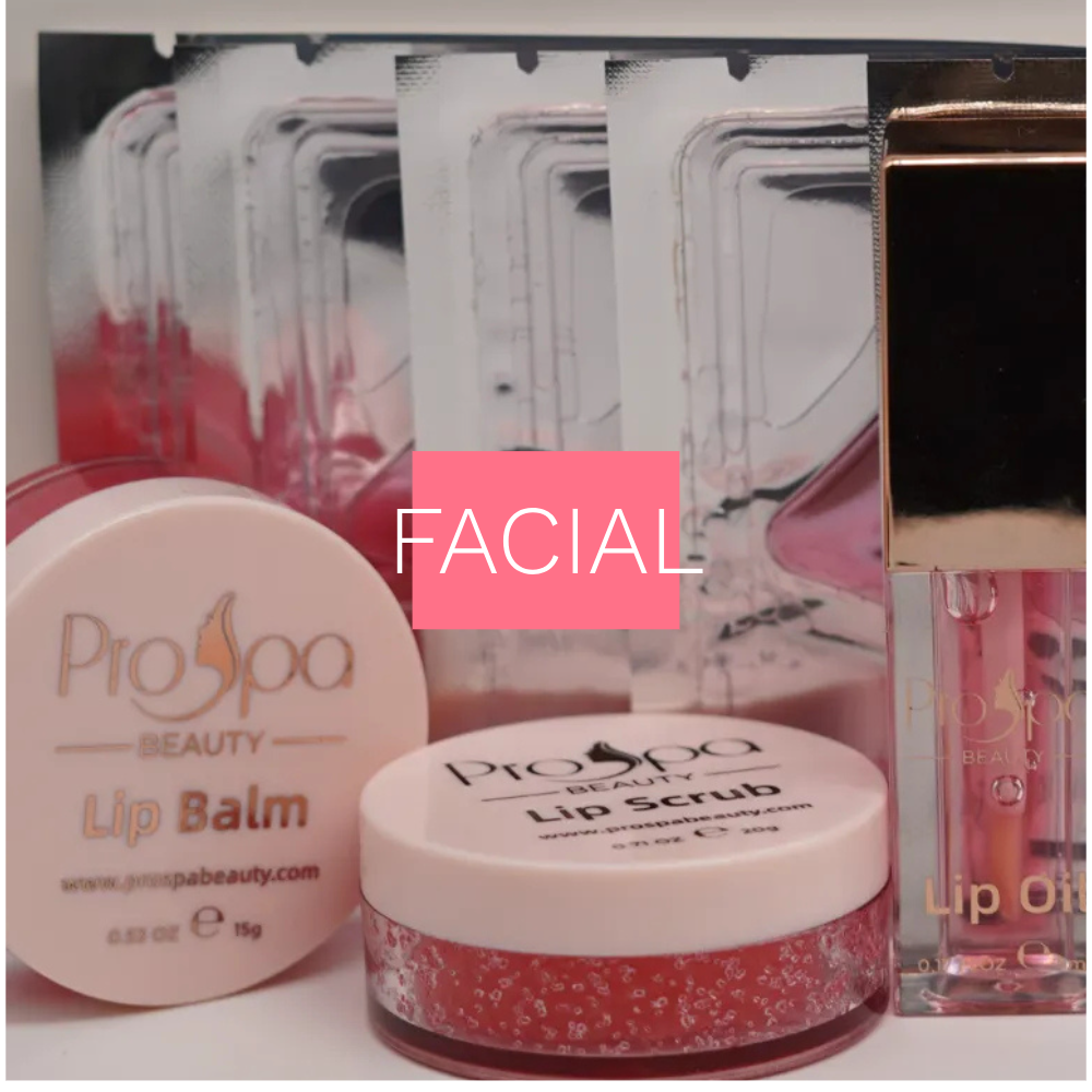 Facial Kits