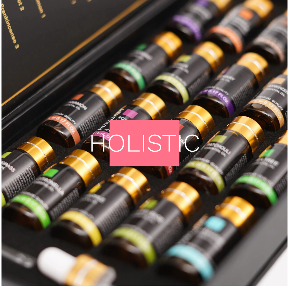 Holistic Kits