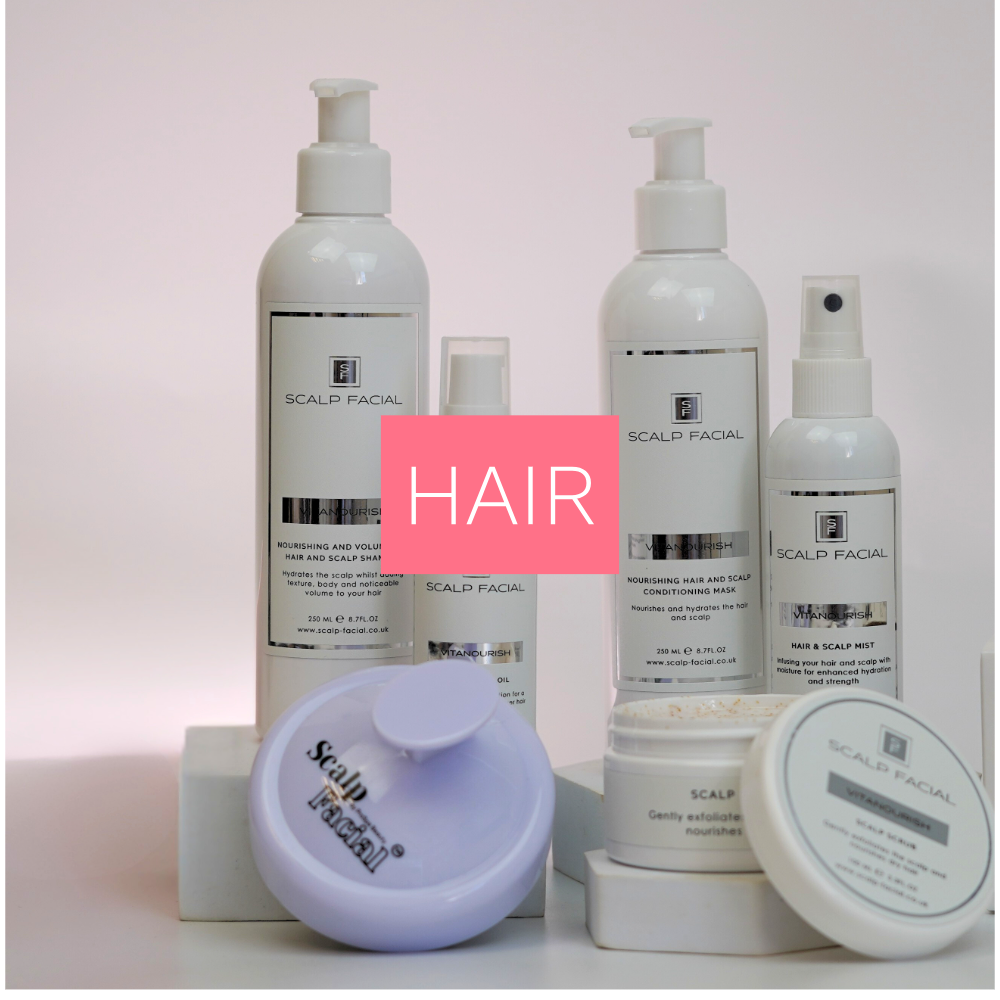 Hair Kits