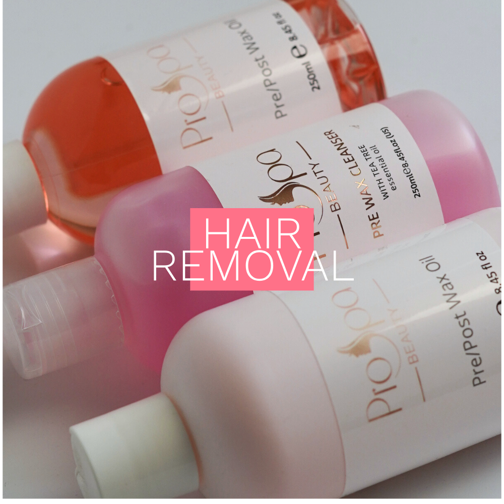 Hair Removal Kits