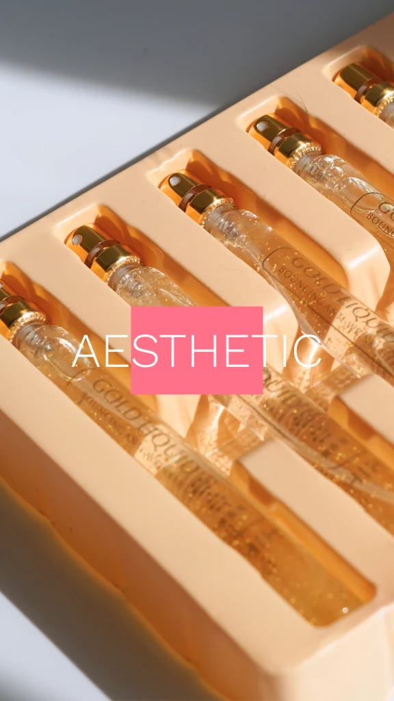 Aesthetic Kits