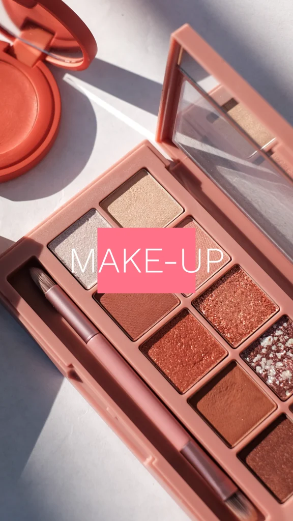 Make-Up Kits
