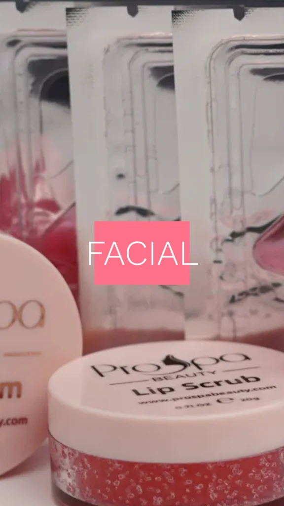 Facial Kits