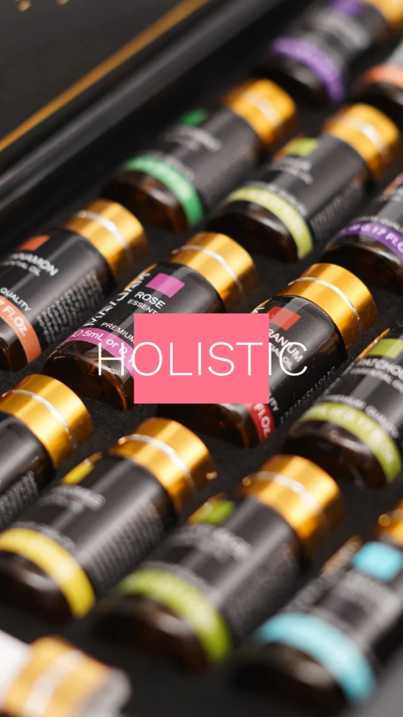 Holistic Kits