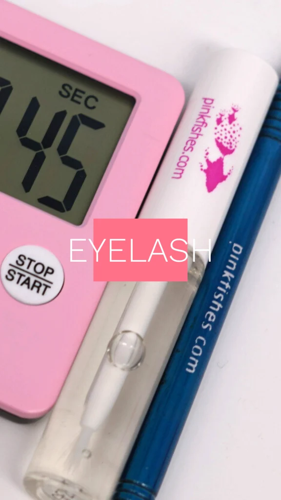 Eyelash Kits