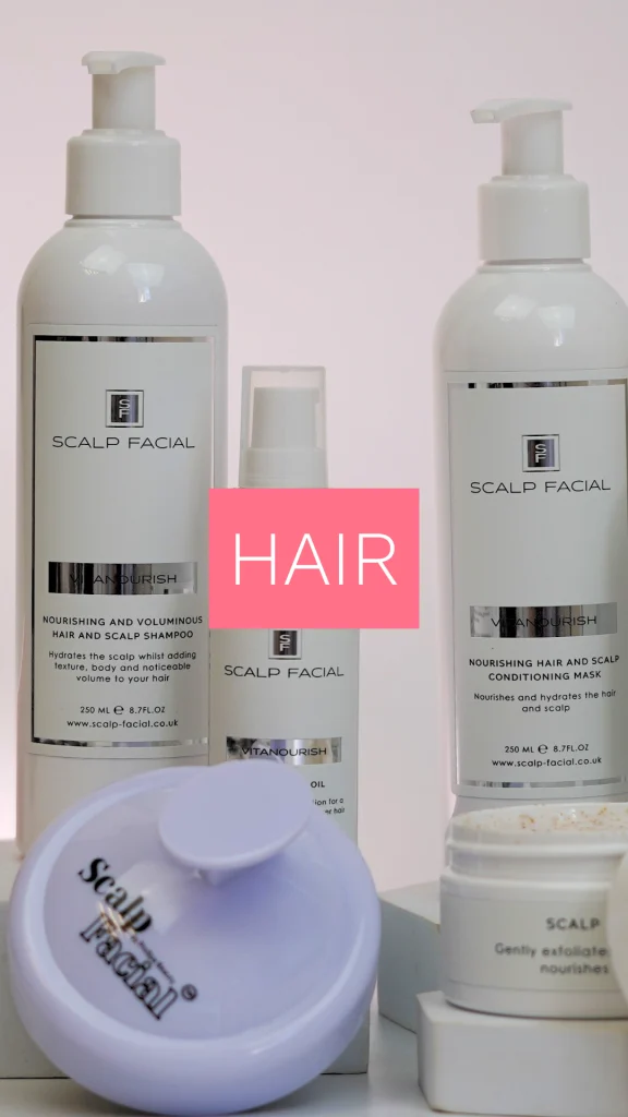 Hair Kits