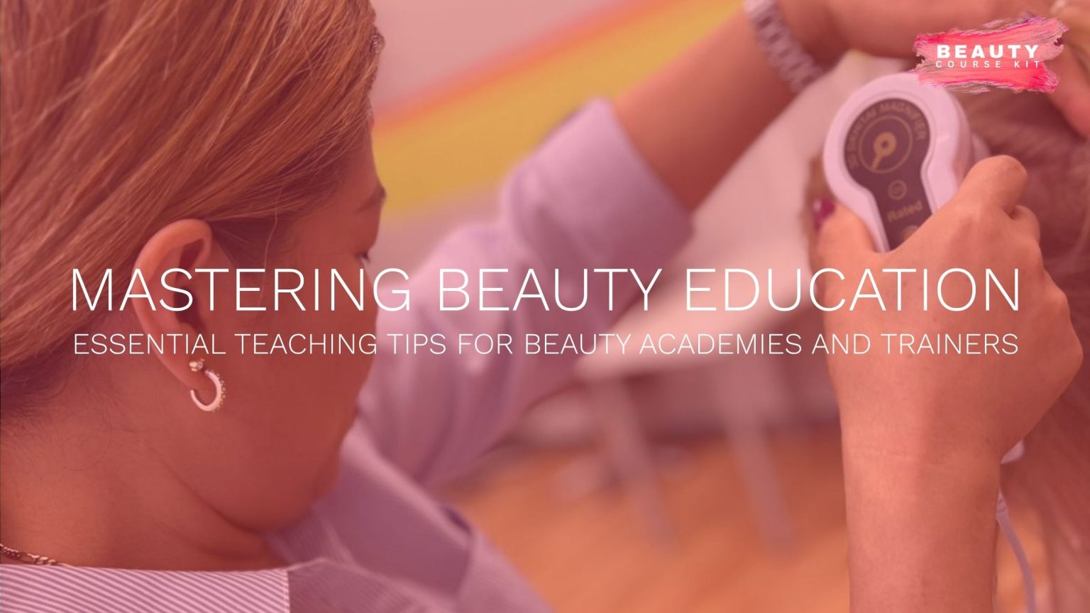 Bonus Tip: Simplify Your Academy Supplies with Beauty Course Kit Running a successful beauty academy isn’t just about delivering excellent training—it’s also about having the right materials readily available. Every trainer knows the frustration of last-minute supply shortages or juggling multiple suppliers. That’s where Beauty Course Kit comes in. Beauty Course Kit is designed specifically for academies, providing high-quality kits and products that cover every aspect of practical beauty training, from skincare and nail treatments to hair styling and makeup. By sourcing all your materials from one trusted supplier, you save time, reduce administrative headaches, and ensure consistency in your lessons. Key Benefits of Using Beauty Course Kit: Multi-Buy Savings: Stock up on essential items like treatment kits, disposable tools, and training mannequins at discounted bulk prices, helping your academy save money while meeting student needs. Comprehensive Product Range: From beginner kits for new students to advanced tools for professional-level classes, every product is carefully selected for quality and reliability. Time Efficiency: No more searching multiple suppliers or worrying about out-of-stock items. Everything your academy needs is in one place, so you can focus on teaching. Consistency in Training: Students benefit from standardised, high-quality materials for every practical session, which helps maintain a professional training environment and enhances learning outcomes. Support for Growth: Whether you’re expanding classes or introducing new courses, Beauty Course Kit allows you to scale quickly without compromising on supplies. By integrating Beauty Course Kit into your academy, you not only simplify logistics but also enhance the student experience. With everything at your fingertips, trainers can concentrate on delivering engaging, hands-on lessons, and students can fully immerse themselves in learning without interruptions or material shortages. Mastering Beauty Education